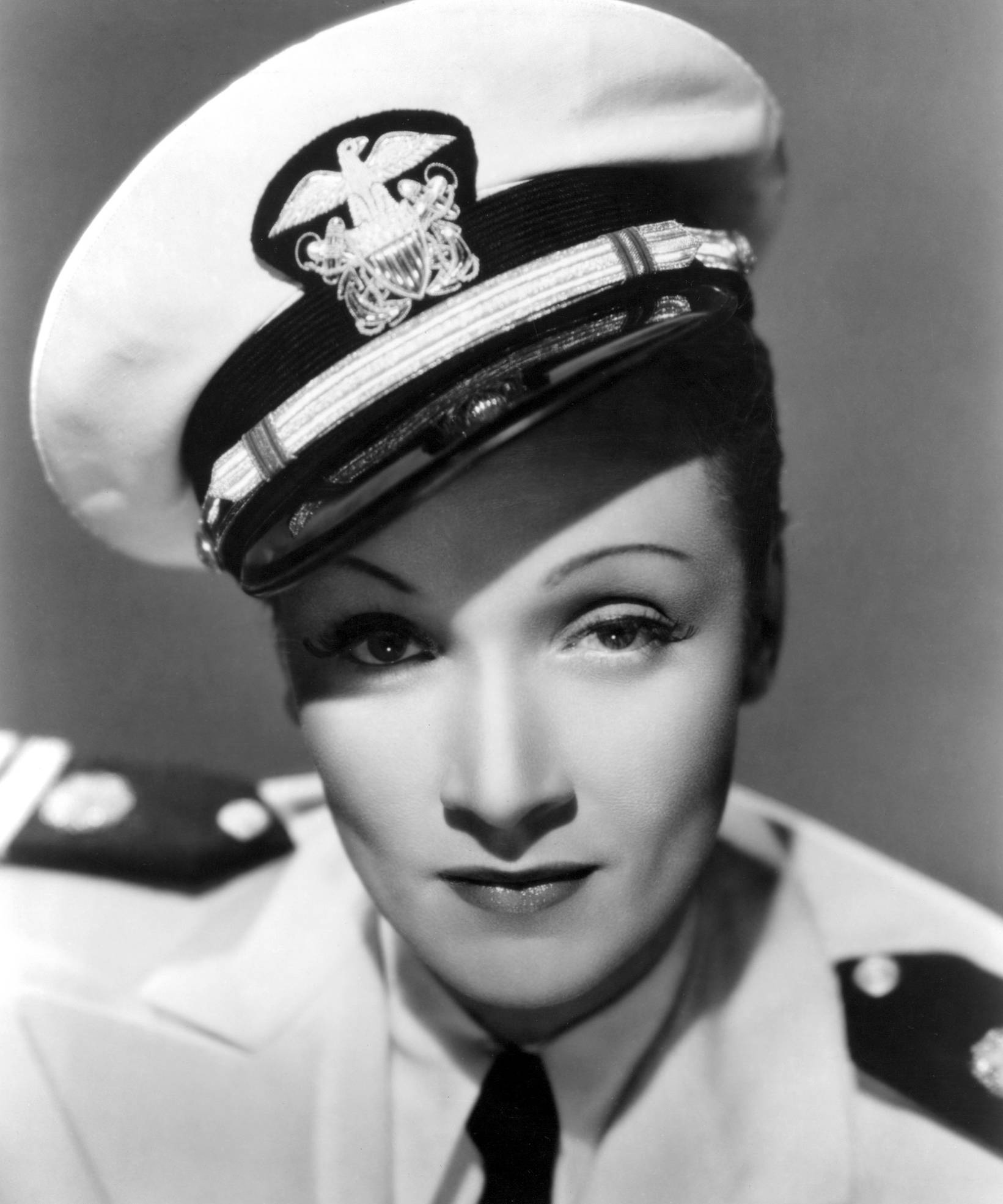 Marlene Dietrich - Gallery Photo Colection