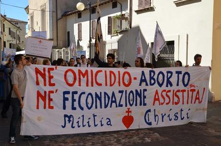 Image result for Photos Militia Christi Roma